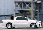 Mitsubishi Street Raider Concept Mitsubishi Street Raider Concept